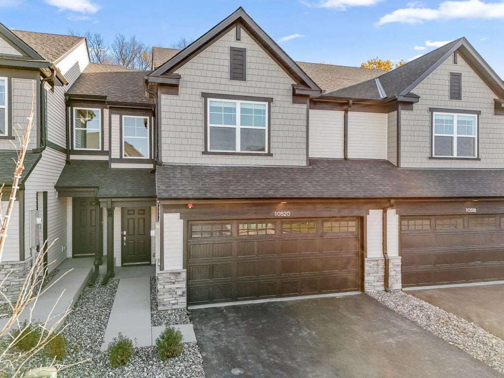 10520 Harbor Lane N, Maple Grove