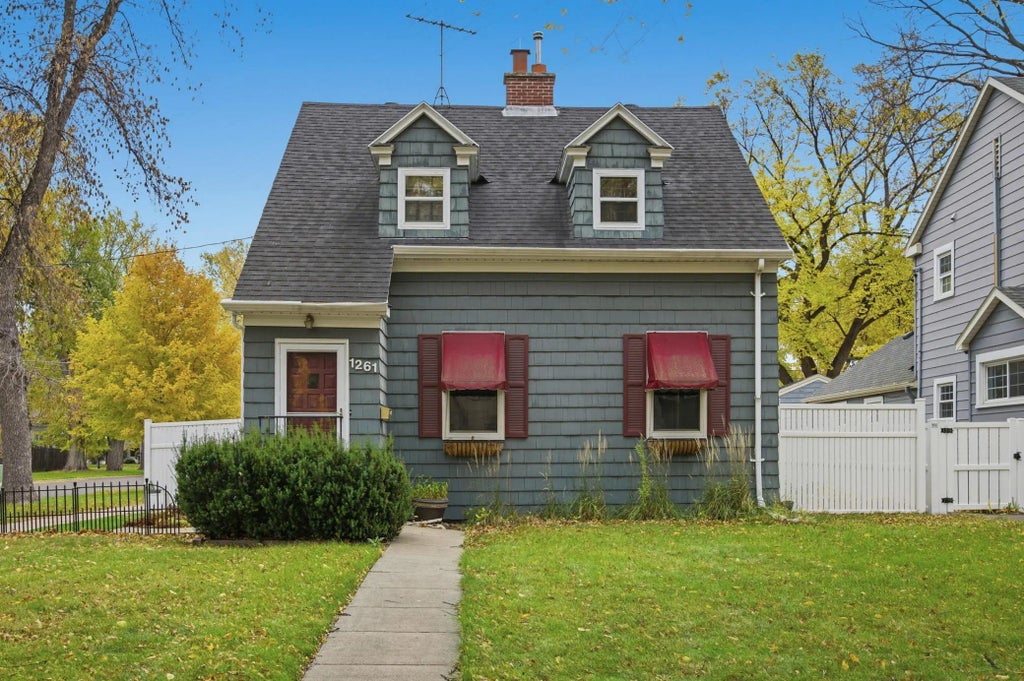 1261 4th Street N, Fargo