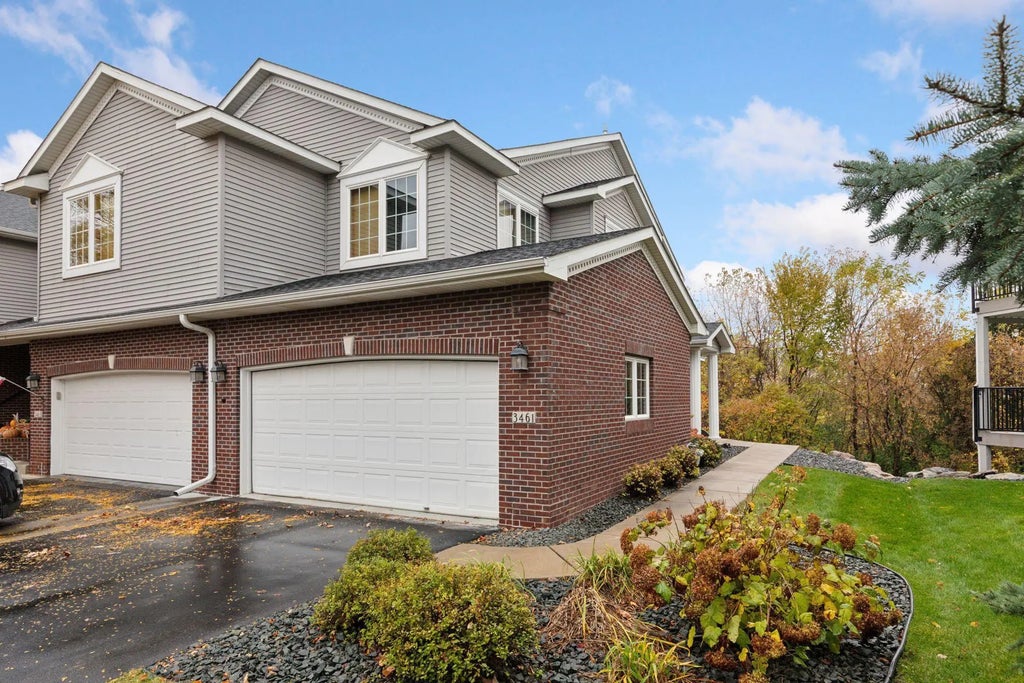 3461 Bay Knolls Drive Nw, Prior Lake