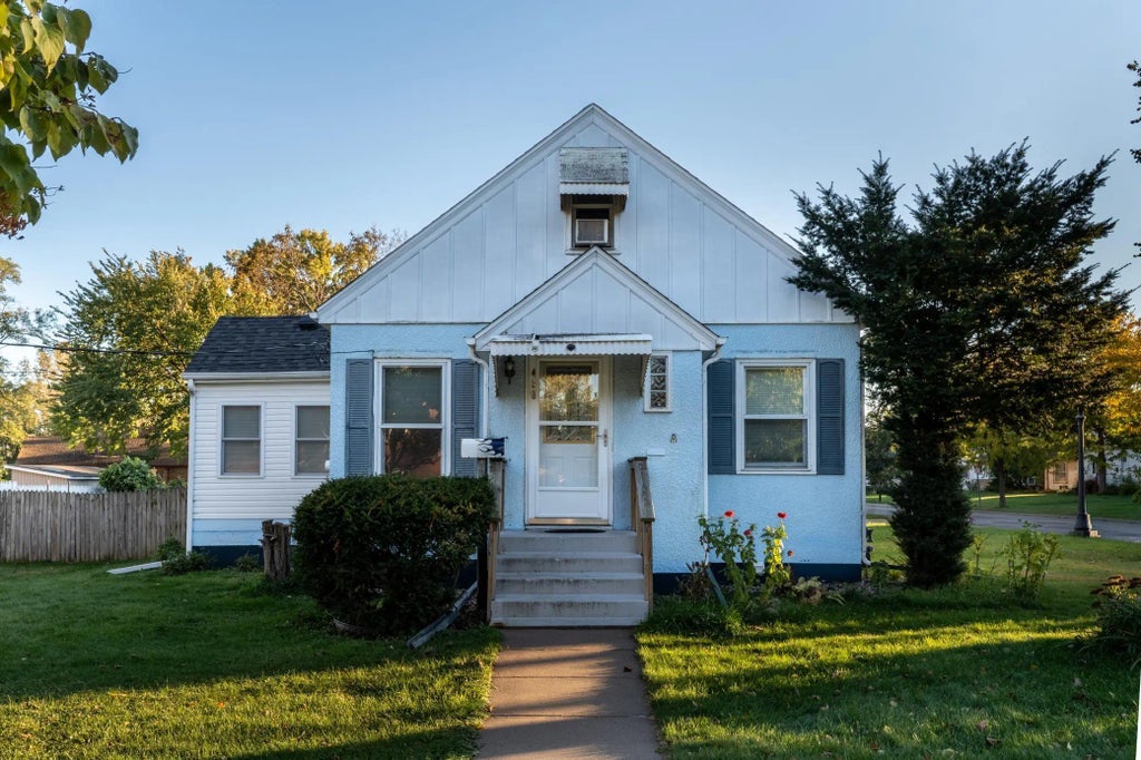 438 Arlington Avenue W, Saint Paul