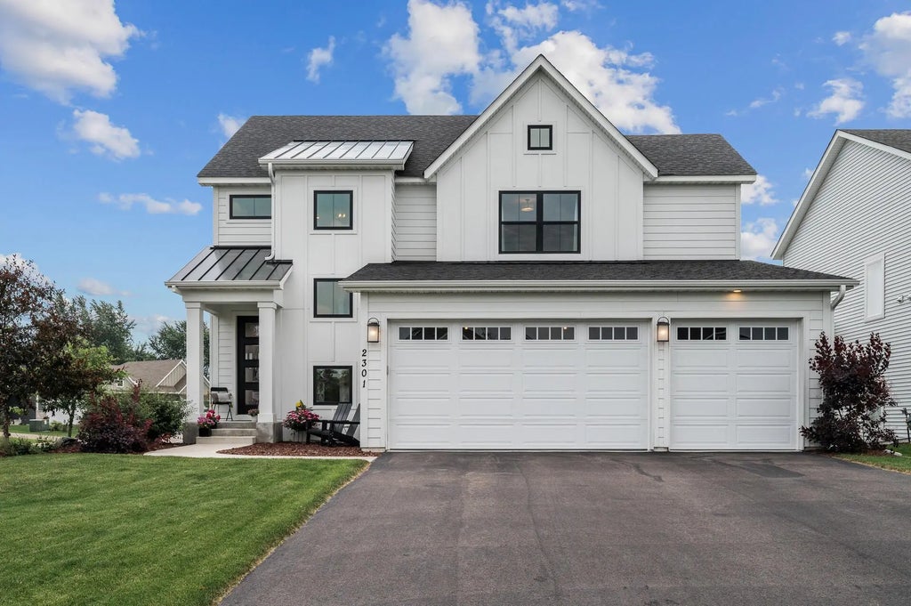 2301 Keystone Avenue Ne, Saint Michael