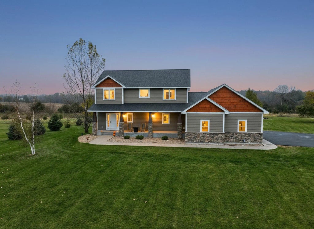 1261 84th Street, Saint Joseph Twp