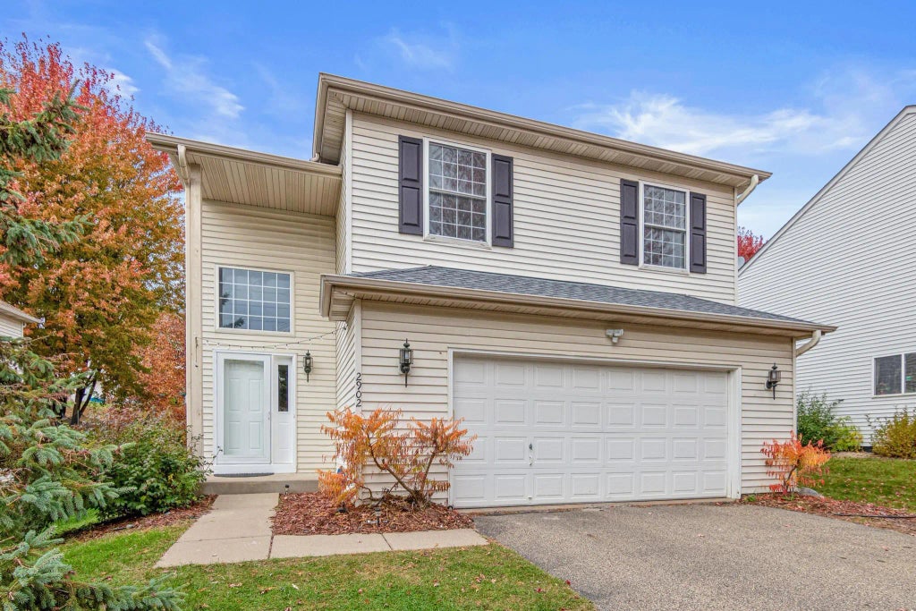 2902 Magnolia Drive, Woodbury