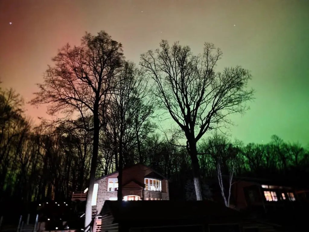 27686 Little Whitefish Road, Garrison