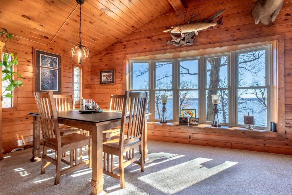 27686 Little Whitefish Road, Garrison