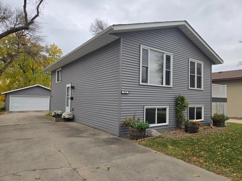 215 Manila Street Ne, Willmar