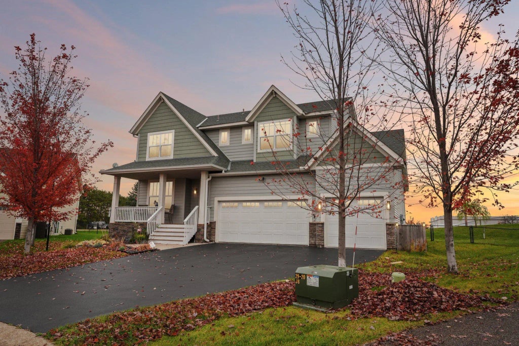 8630 149th Court Nw, Ramsey