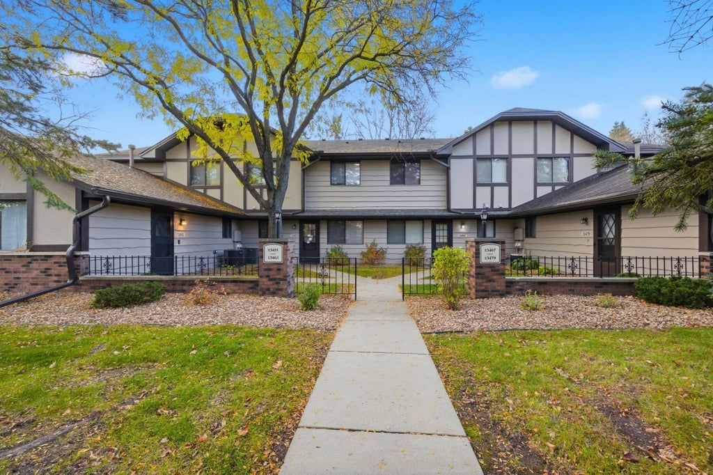 13463 Zenith Lane, Eden Prairie