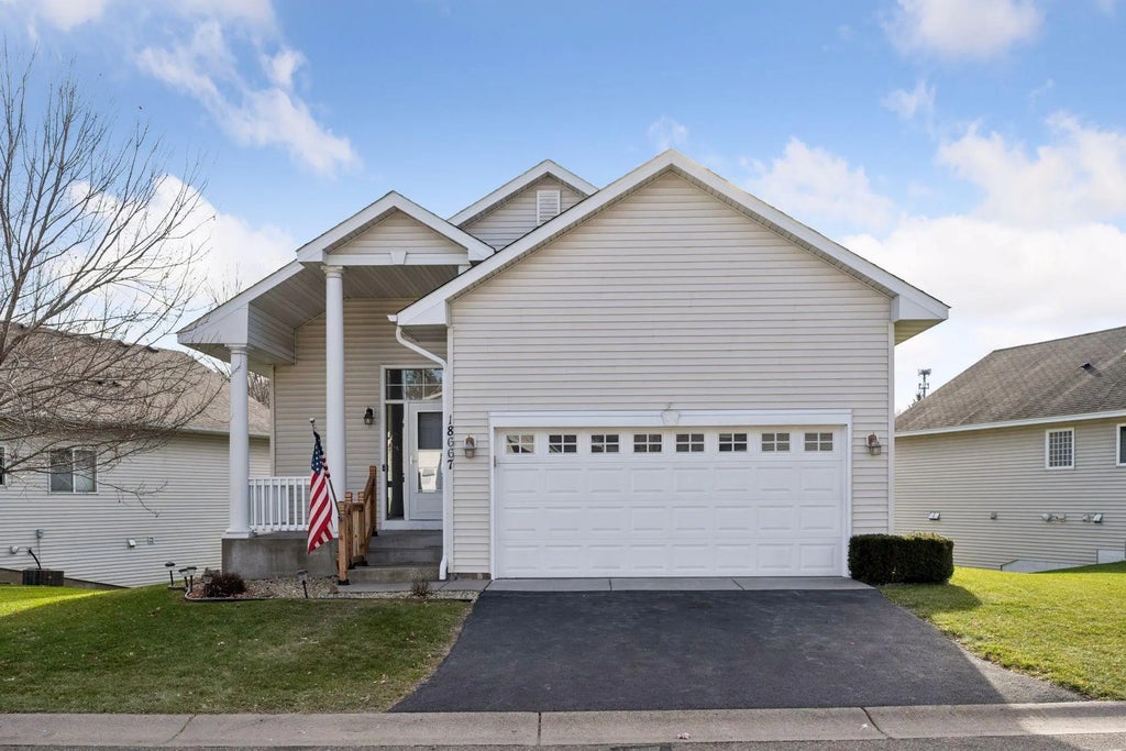 18667 Zane Street Nw, Elk River
