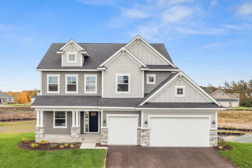 14426 Kingsview Lane N, Dayton