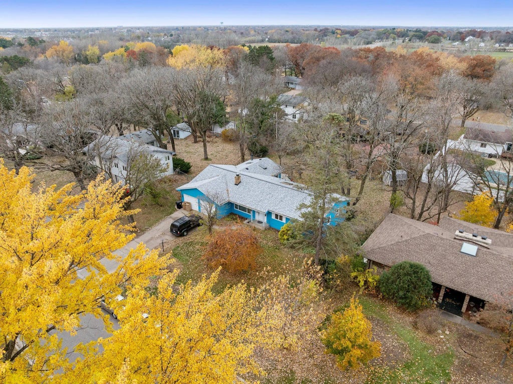 12554 Grouse Street Nw, Coon Rapids