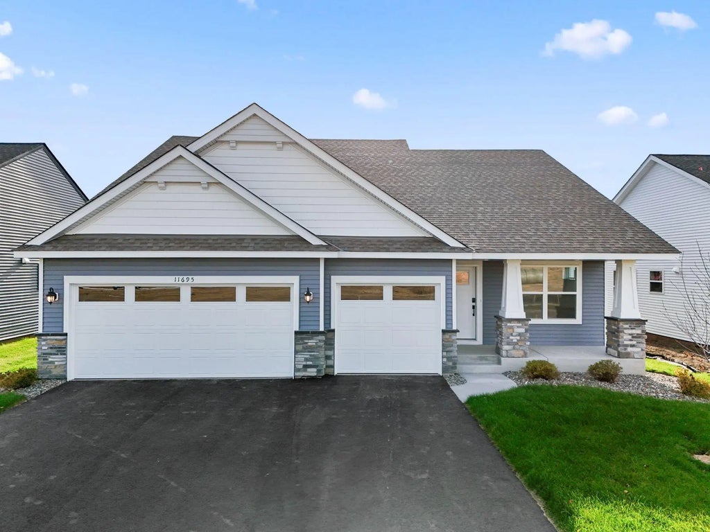 11695 72nd Street Ne, Otsego