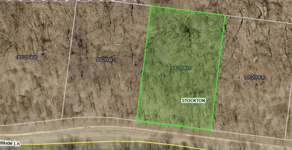 8990 Hillside Lane, Winona