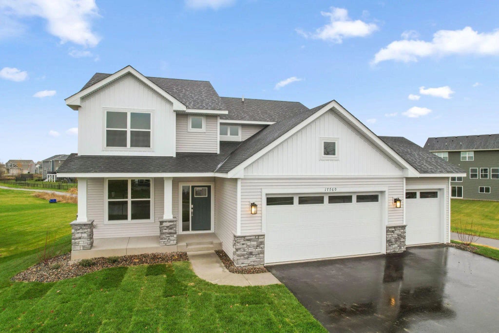 17760 54th Street Ne, Otsego