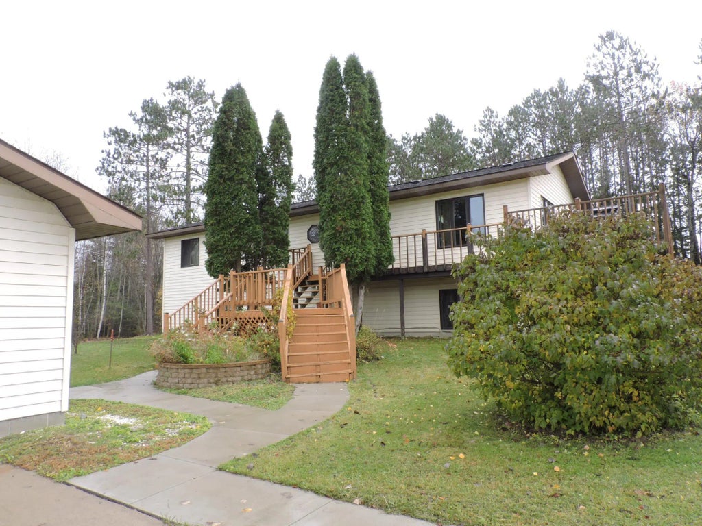 26389 Reilly Beach Road, Taconite