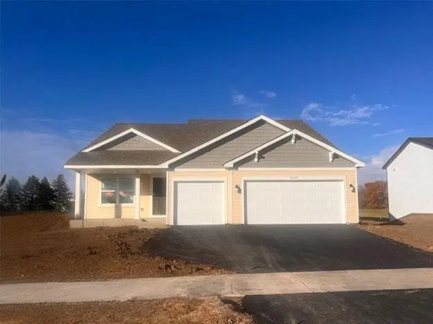 6627 168th Lane Nw, Ramsey