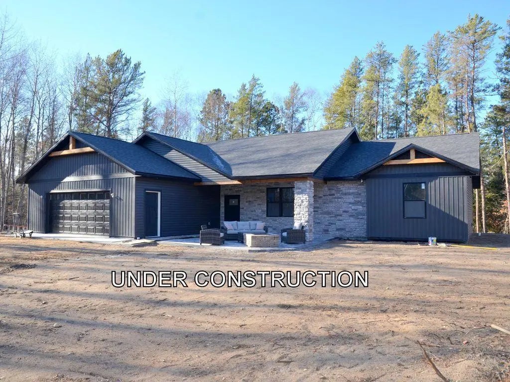 20751 Firewood Trail, Park Rapids