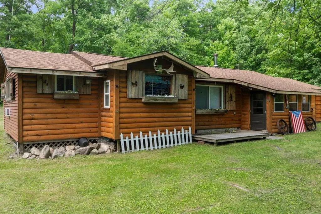 3918 44th Street Sw, Pine River