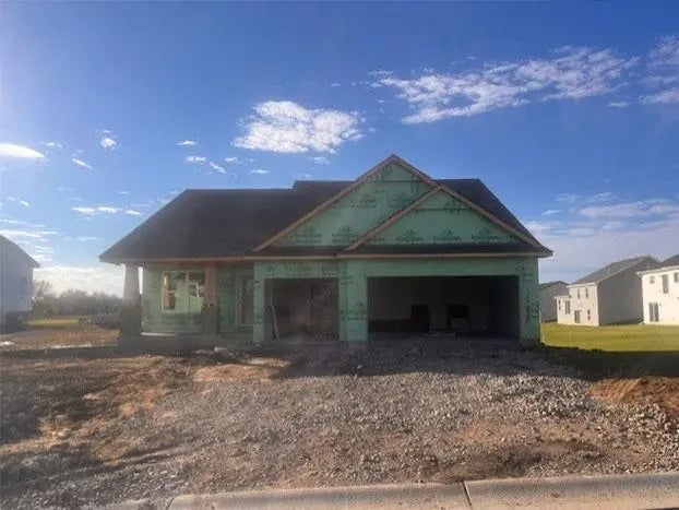 16796 Dolomite Street Nw, Ramsey