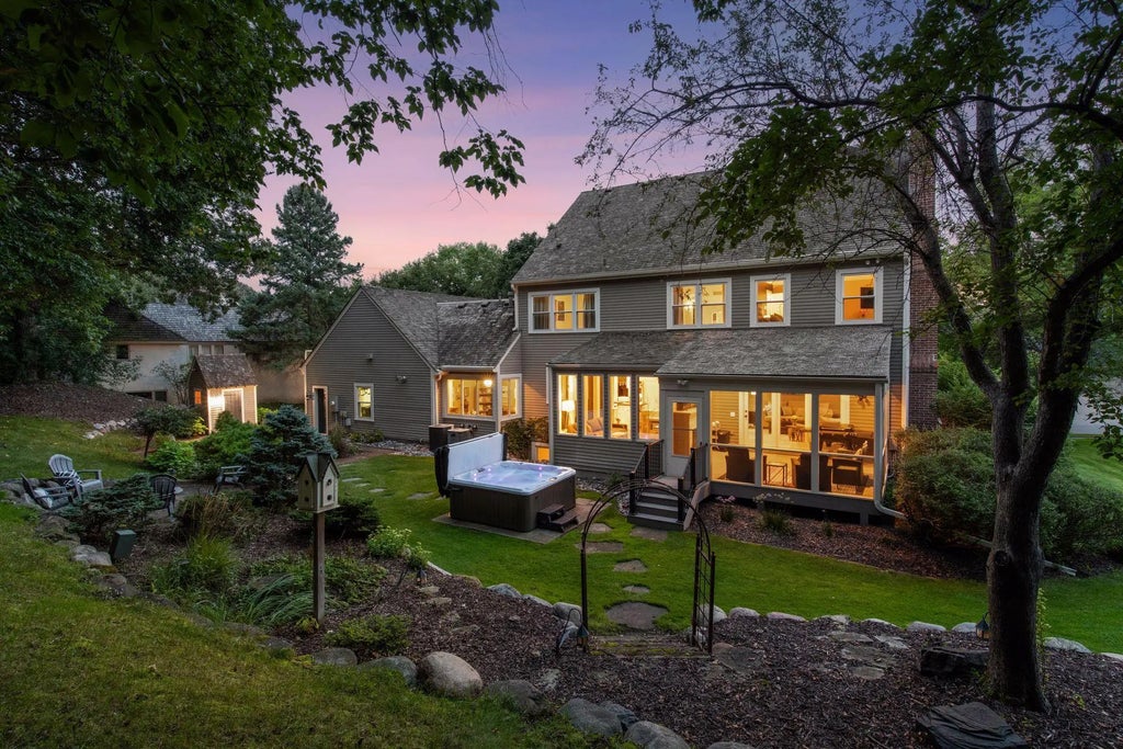 11761 Welters Way, Eden Prairie