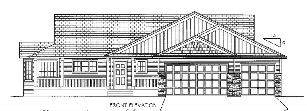 5845 151st Lane Nw, Ramsey