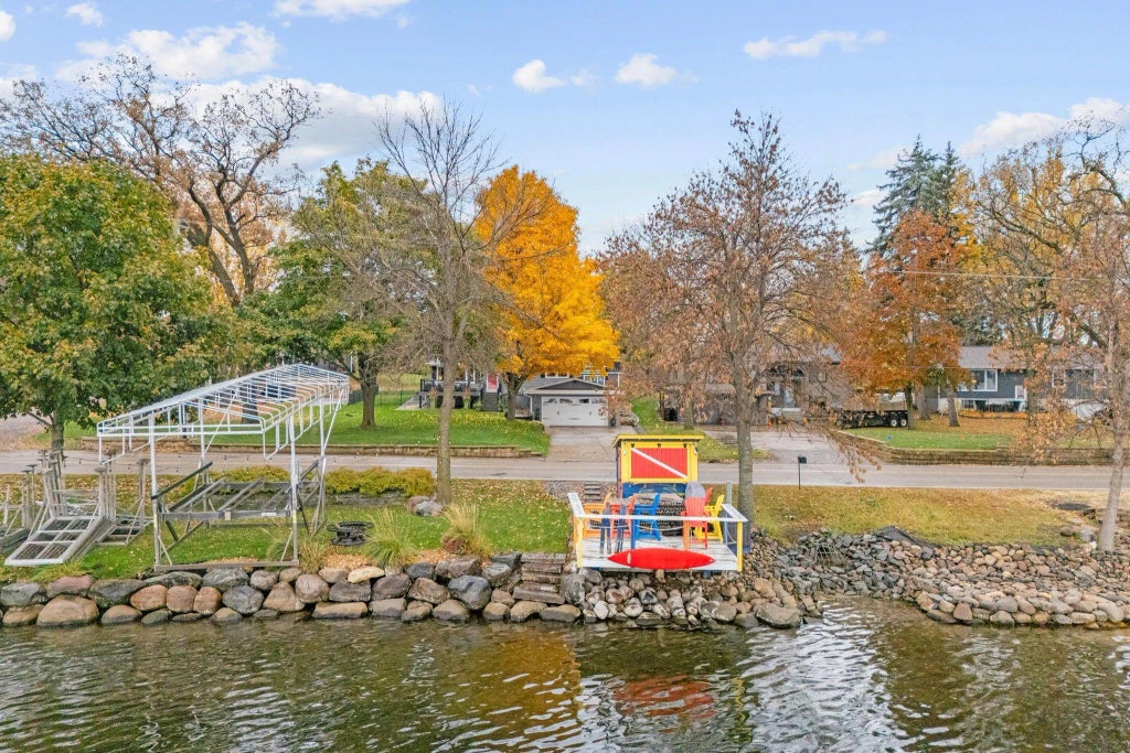 1416 Pulaski Road, Buffalo