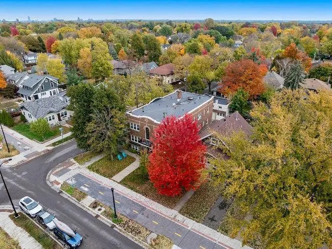 4501 Bryant Avenue S 2, Minneapolis