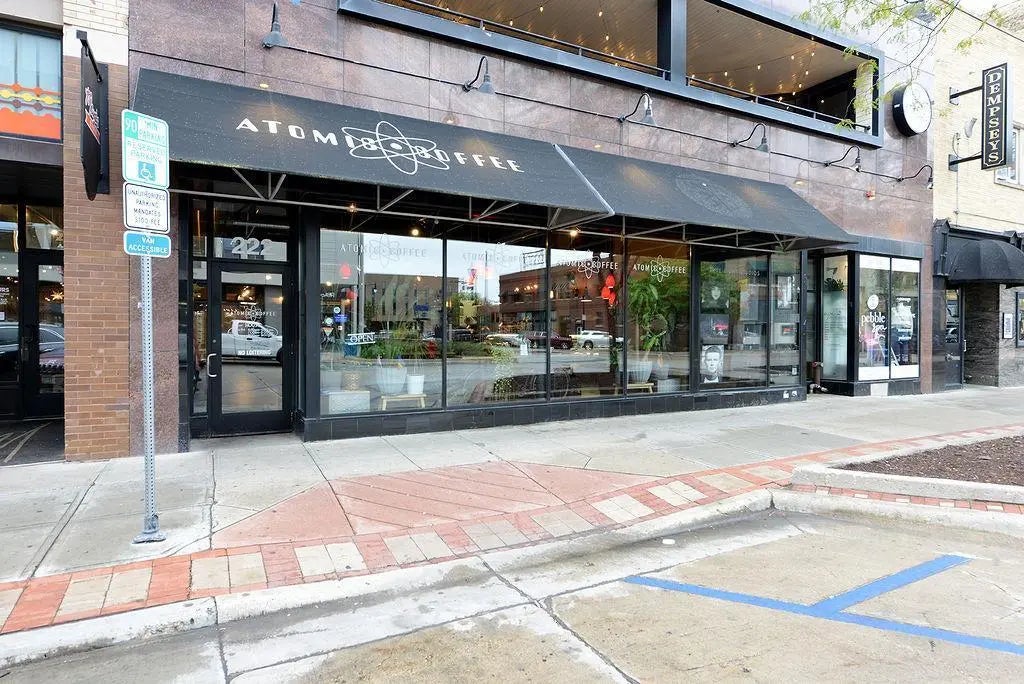 222 Broadway N, Fargo