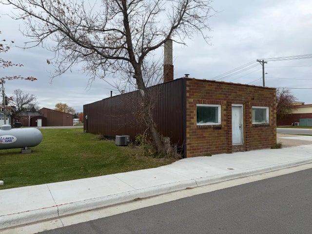 219 1st Avenue Ne, Baudette