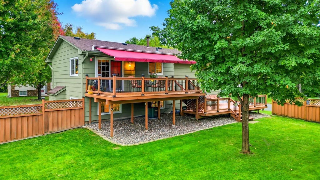 3063 Evelyn Street, Roseville