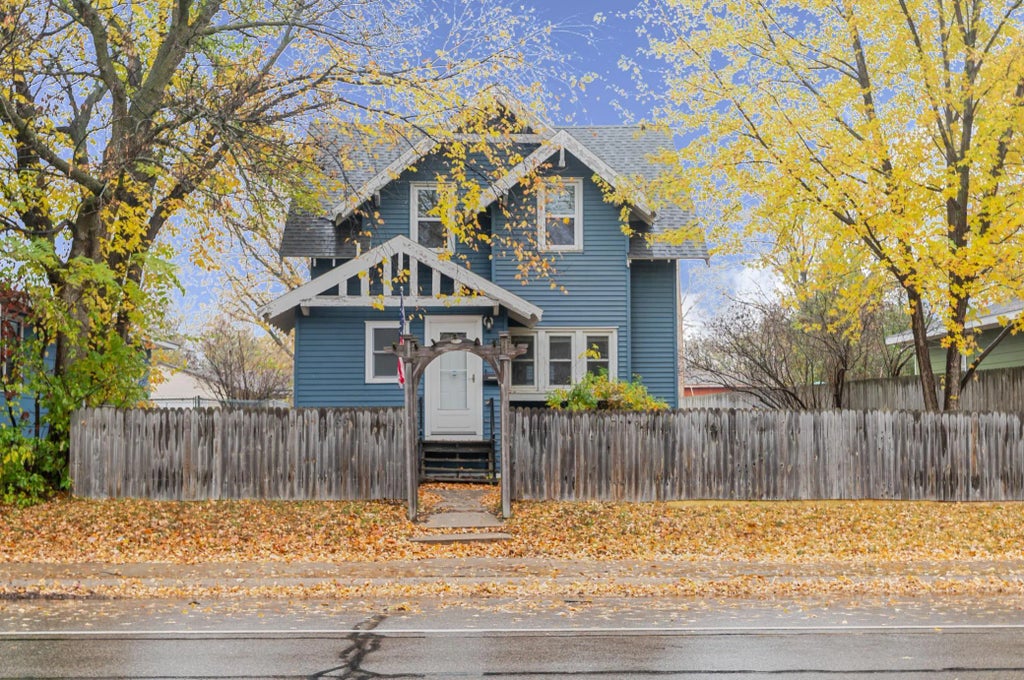 820 33rd Avenue N, Saint Cloud