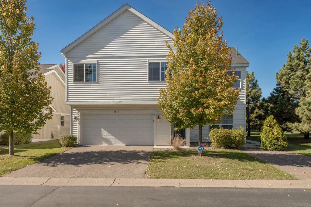 9513 Scott Lane N, Brooklyn Park