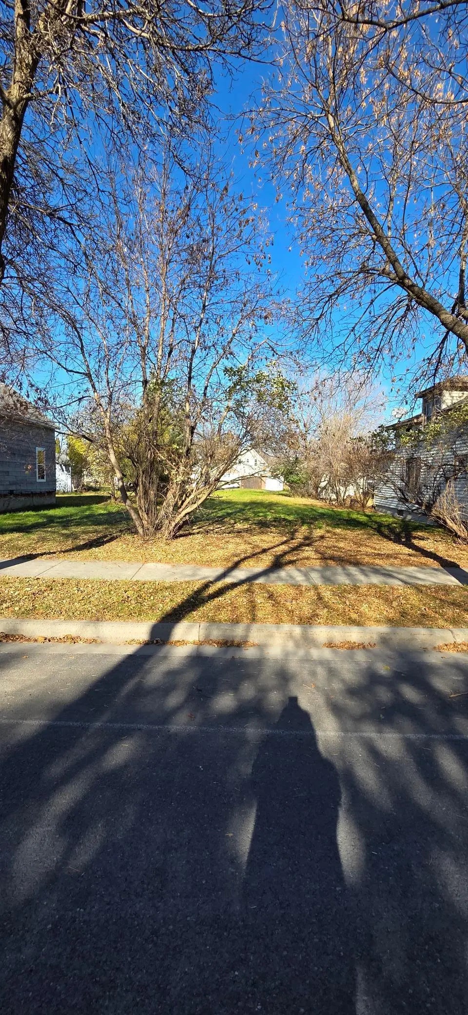 412 8th Street, International Falls