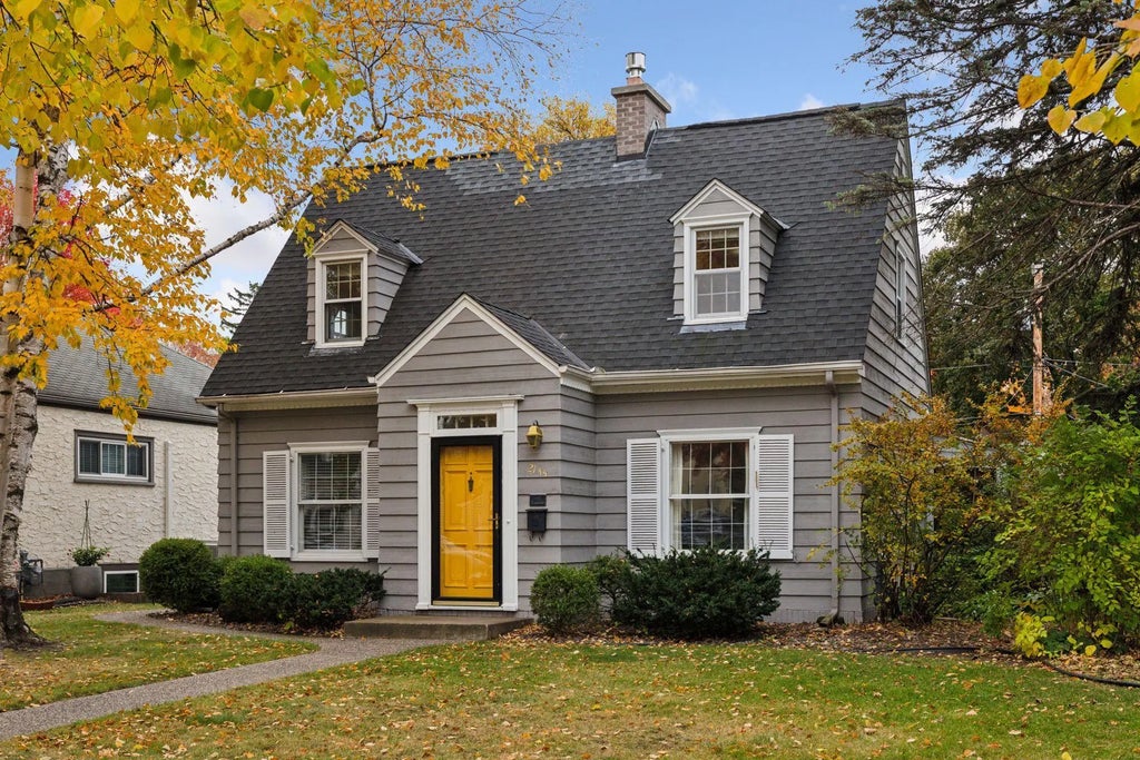 2144 Watson Avenue, Saint Paul