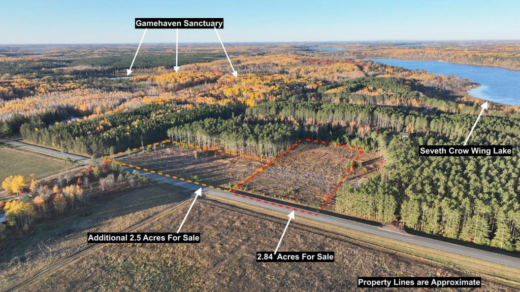 Xxx County Road 119, Nevis