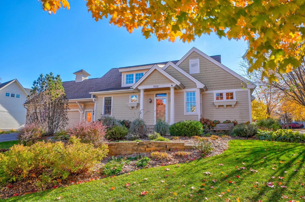 3312 Pioneer Place, Stillwater