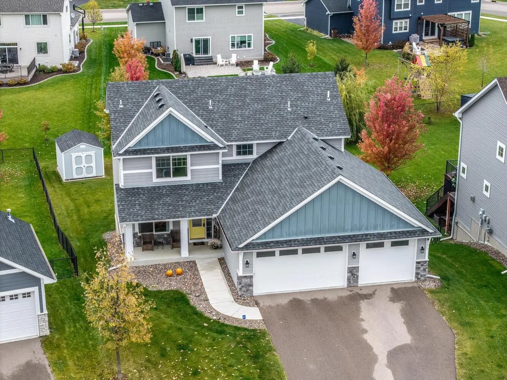 15733 Wyoming Avenue, Savage