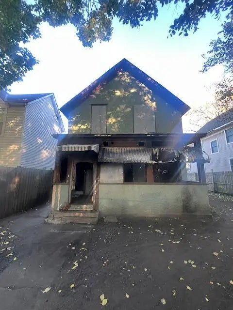 3021 18th Avenue S, Minneapolis