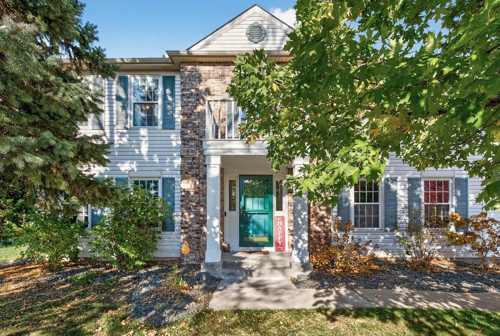 2076 Wallingford Circle, Woodbury