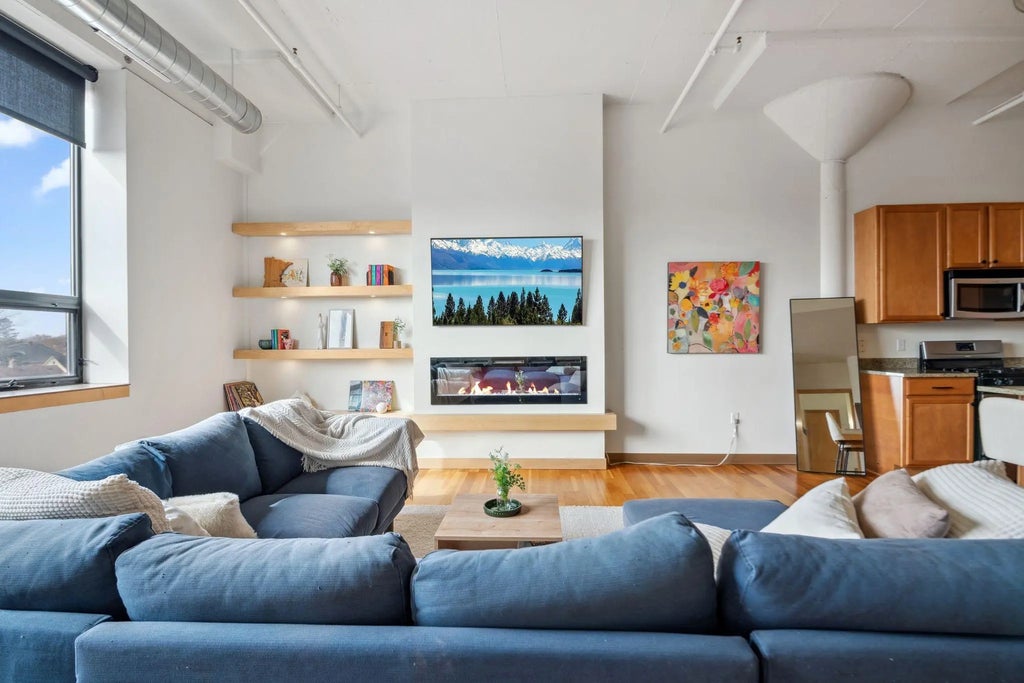 1701 Madison Street Ne 309, Minneapolis