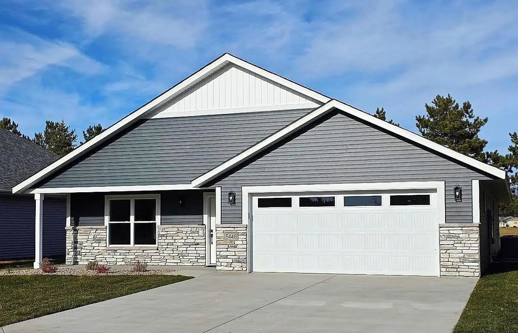 5446 Jericho Road, Baxter