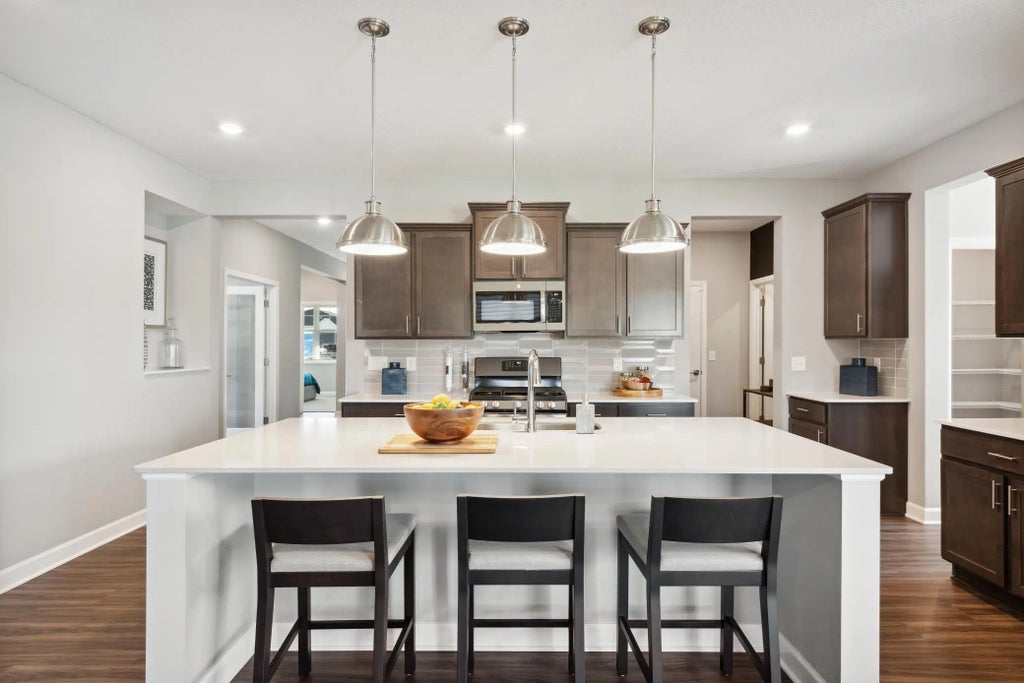 10945 Glacier Lane N, Dayton