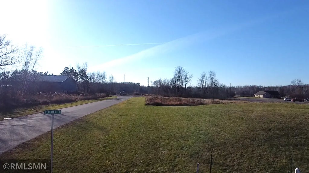 Tbd Red Oak Court, Aitkin