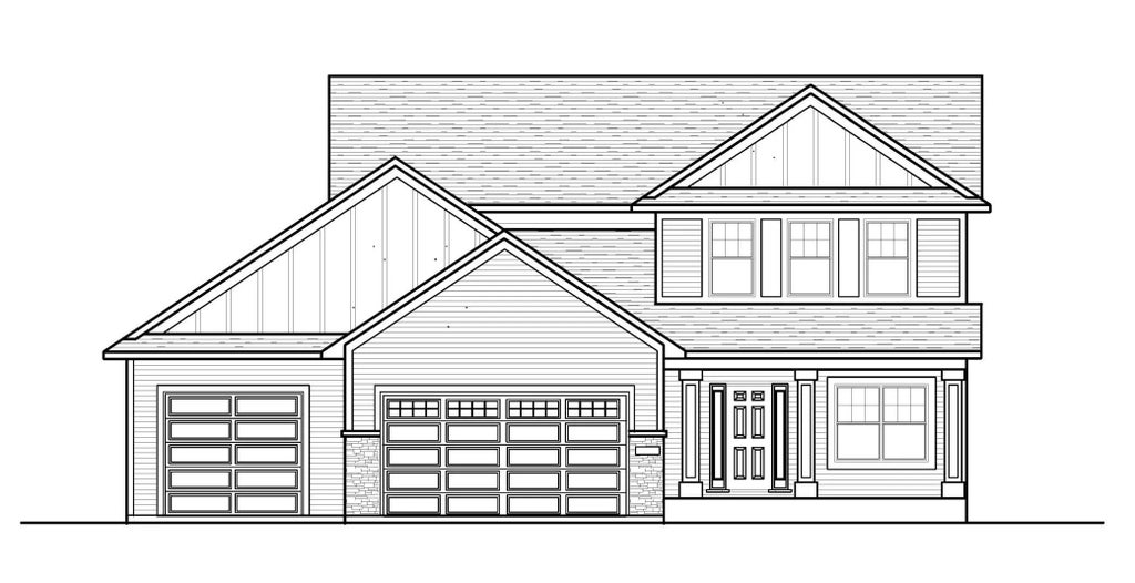 5275 389th Trail, North Branch