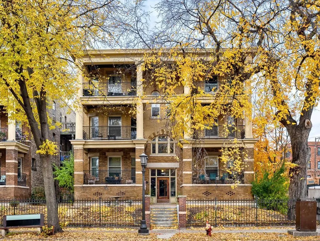 625 Grand Avenue 8, Saint Paul