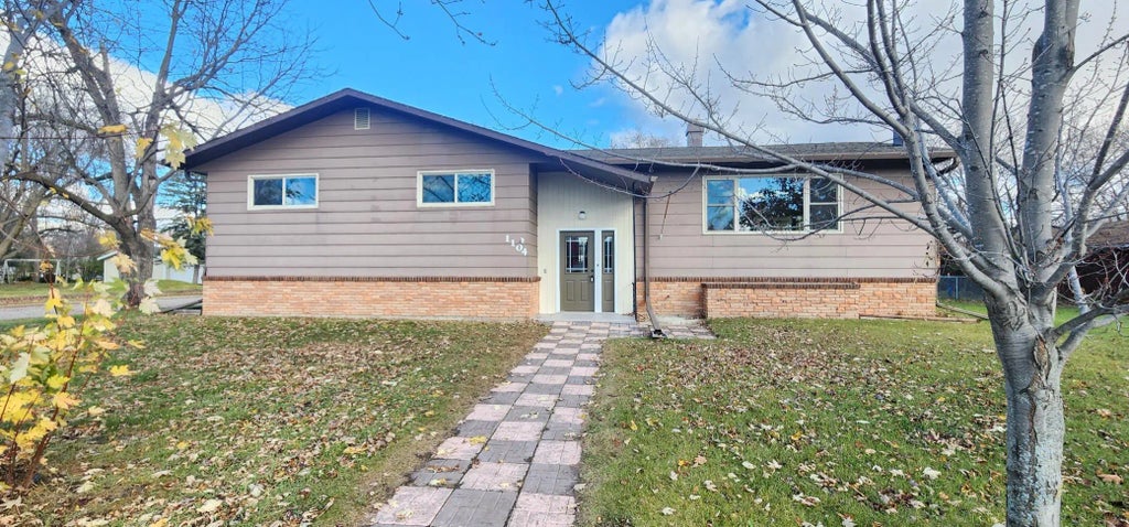 1104 6th Street Sw, Wadena