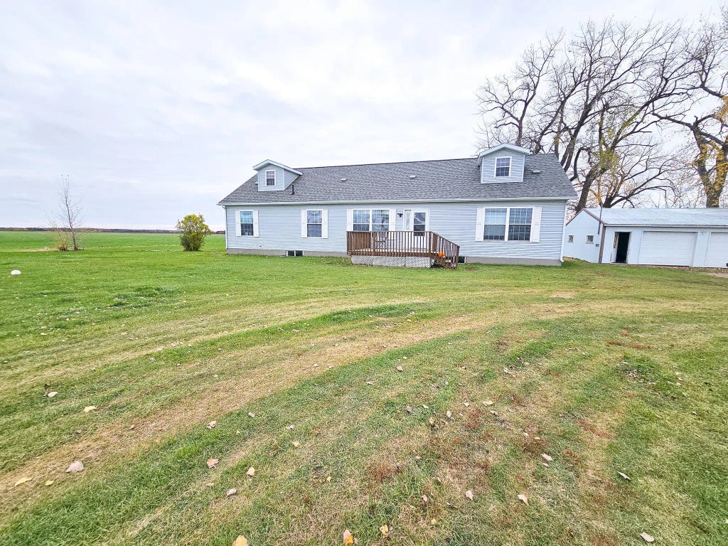 14099 140th Avenue Sw, Wylie Twp