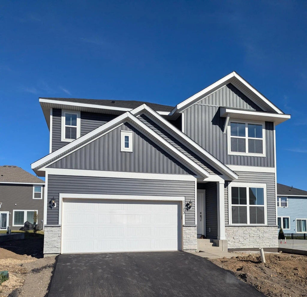 1123 151st Street, Rosemount