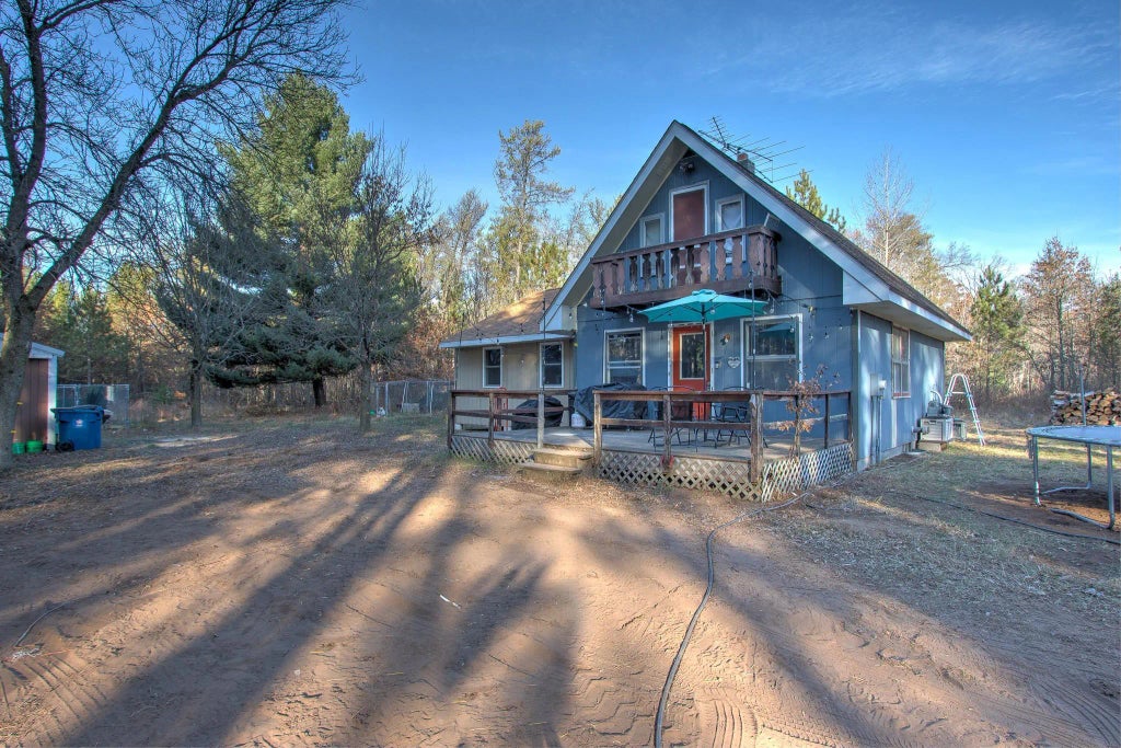 14636 Fish Lake Road, Grantsburg
