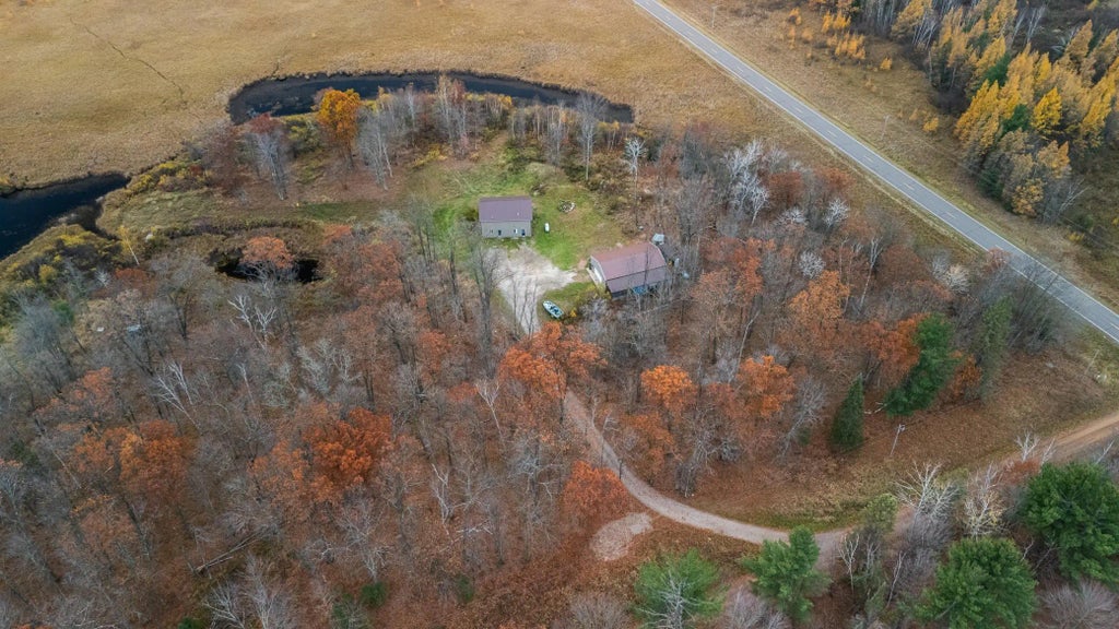 3107 365th Avenue, Kroschel Twp